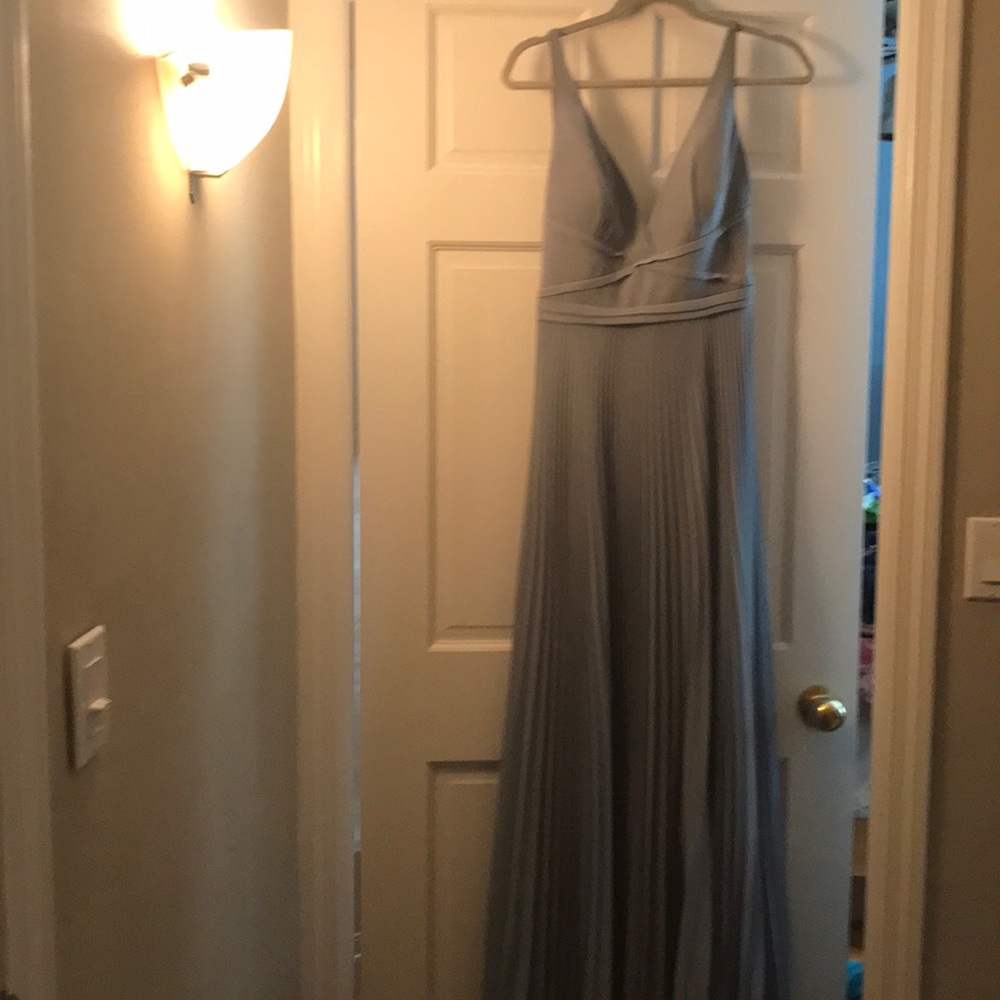 Prom dress 2018